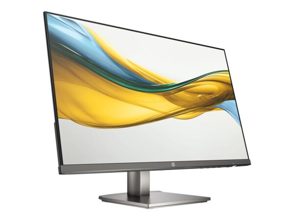 HP Écran Series 5 Pro LED – 527da FHD 23.8p 1920 x 1080 HDMI VGA 3/3/0 SmartBuy+