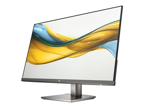 HP Écran Series 5 Pro LED – 527da FHD 23.8p 1920 x 1080 HDMI VGA 3/3/0 SmartBuy+