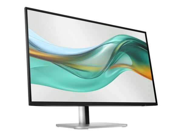 HP Écran Series 5 Pro LED – 527pu QHD 27p 2560 x 1440 HDMI DP USB-C 3/3/0