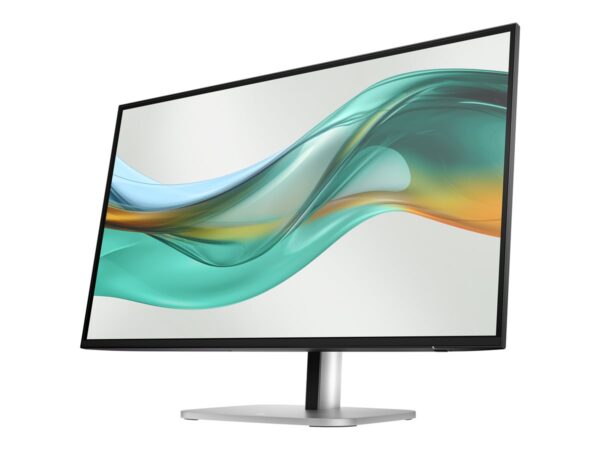 HP Écran Series 5 Pro LED – 527pu QHD 27p 2560 x 1440 HDMI DP USB-C 3/3/0
