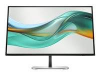 HP Écran Series 5 Pro LED – 527pu QHD 27p 2560 x 1440 HDMI DP USB-C 3/3/0