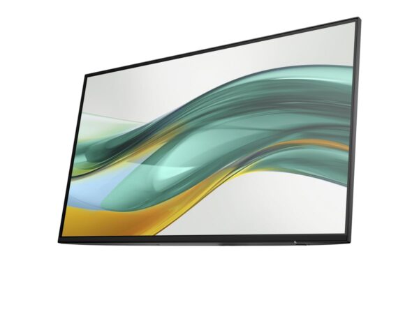 HP Écran Series 5 Pro LED –  Pas de support – 524pf FHD 23.8p 1920 x 1080 HDMI DP 3/3/0
