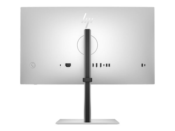 HP Écran  Series 7 Pro – 727pq QHD 27p 2560 x 1440 HDMI DP 3/3/0