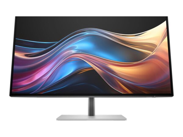 HP Écran  Series 7 Pro – 727pq QHD 27p 2560 x 1440 HDMI DP 3/3/0