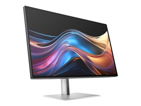 HP Écran  Series 7 Pro – 727pq QHD 27p 2560 x 1440 HDMI DP 3/3/0