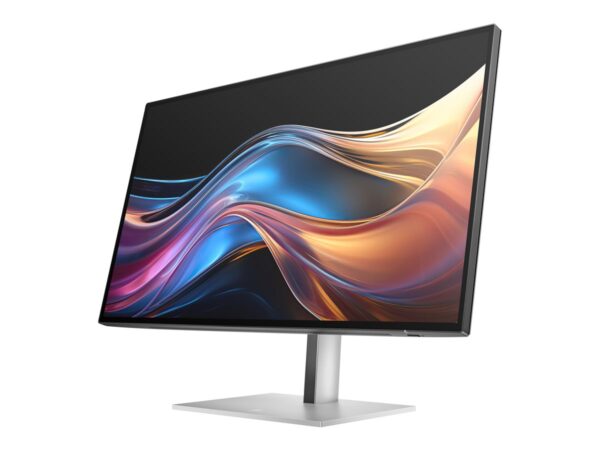 HP Écran  Series 7 Pro – 727pq QHD 27p 2560 x 1440 HDMI DP 3/3/0