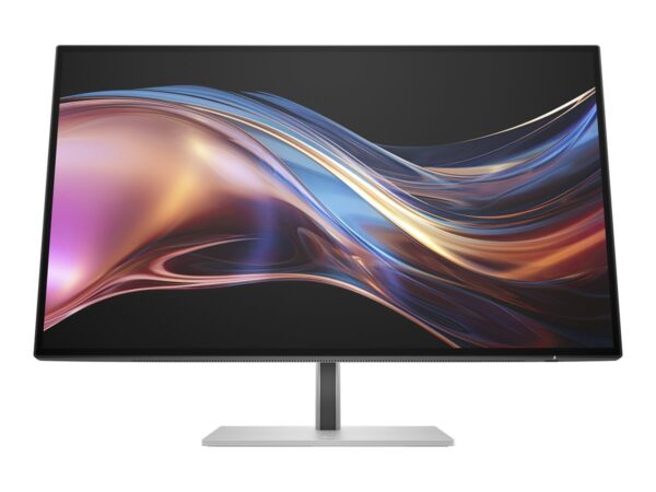 HP Écran  Series 7 Pro – 727pu QHD 27p 2560 x 1440 HDMI DP Thunderbolt 4 3/3/0