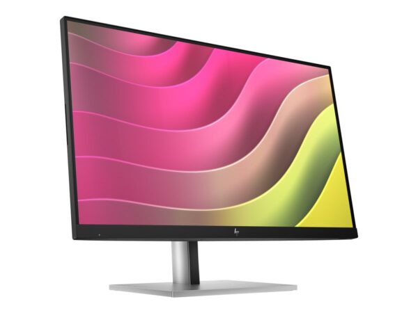 HP Écran tactile E24t G5 FHD 23.8p FHD 1920×1080 HDMI DisplayPort