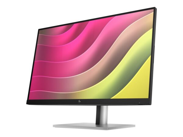 HP Écran tactile E24t G5 FHD 23.8p FHD 1920×1080 HDMI DisplayPort