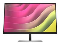 HP Écran tactile E24t G5 FHD 23.8p FHD 1920×1080 HDMI DisplayPort