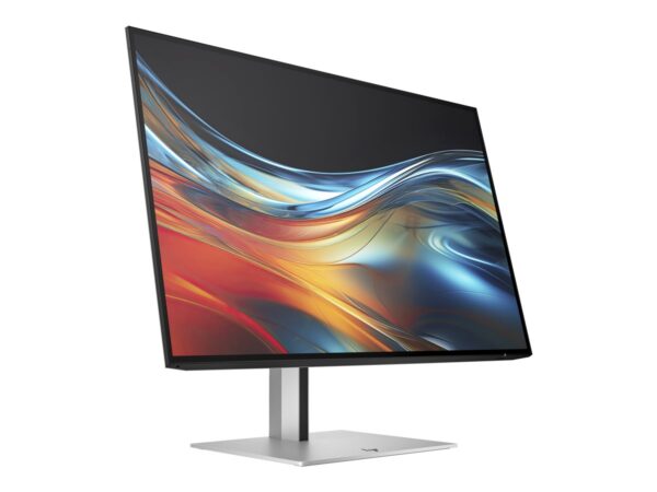 HP Écran WUXGA Série 7 Pro 724pn 24p WUXGA 1920×1200 HDMI USB hub DisplayPort 3/3/0