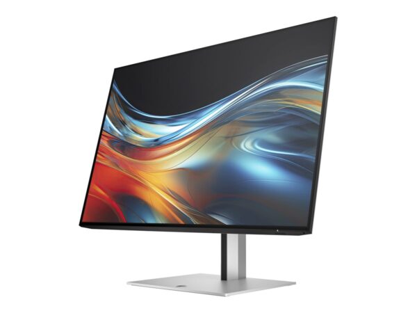 HP Écran WUXGA Série 7 Pro 724pn 24p WUXGA 1920×1200 HDMI USB hub DisplayPort 3/3/0