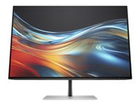 HP Écran WUXGA Série 7 Pro 724pn 24p WUXGA 1920×1200 HDMI USB hub DisplayPort 3/3/0