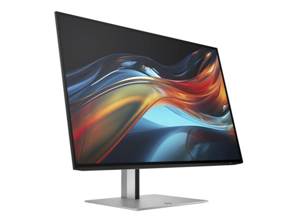 HP Écran WUXGA Series 7 Pro 724pu 24p WUXGA 1920×1200 HDMI USB-C USB hub DisplayPort