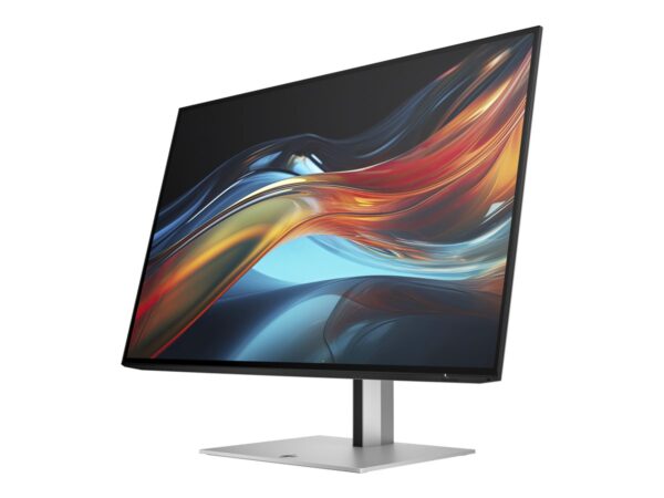 HP Écran WUXGA Series 7 Pro 724pu 24p WUXGA 1920×1200 HDMI USB-C USB hub DisplayPort