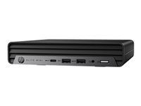 HP Elite Mini 800 G9 Intel Core i5-14500 16Go DDR5 512Go M.2 PCIe NVMe SSD W11P 3/3/3 ax6G+BT