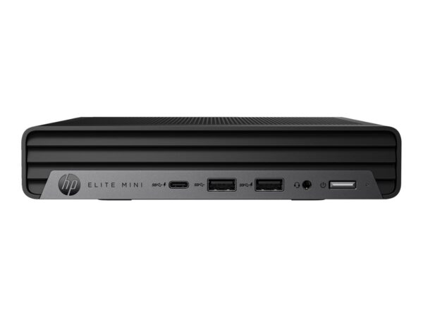 HP Elite Mini 805 G8 AMD Ryzen 7 PRO 5750GE 16Go 512Go SSD AMD Radeon Graphics W11P 3/3/3