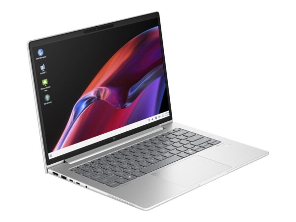 HP Elite mt645 G8 Mobile Thin Client AMD Ryzen 5 7535U 14inch WUXGA 16GB 256GB Radeon Graphics W10IOT Client Léger Mobile 3/3/0