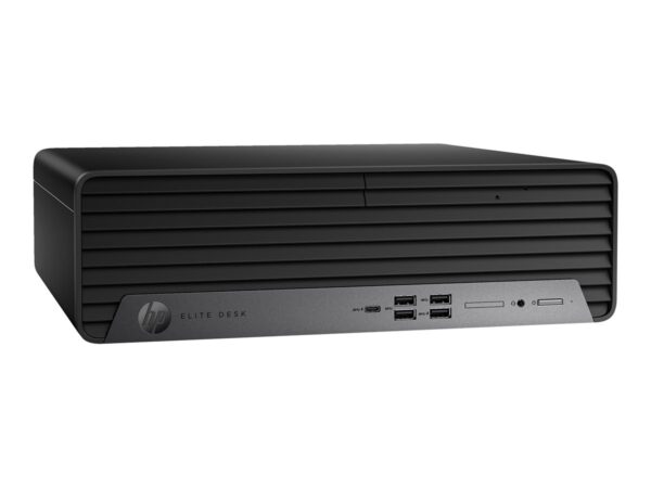 HP Elite SFF 800 G9 Intel Core i5-14500 16Go DDR5 512Go SSD W11P 3/3/3 Wty
