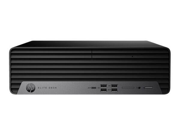 HP Elite SFF 800 G9 Intel Core i5-14500 8Go DDR5 256Go SSD W11P 3/3/3 Wty ax6G+BT