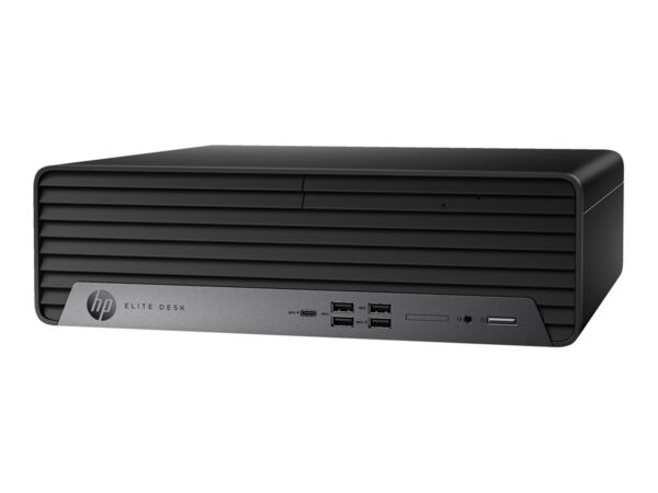 HP Elite SFF 800 G9 Intel Core i7-14700 16Go DDR5 512Go SSD W11P 3/3/3 Wty
