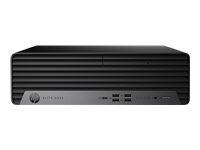 HP Elite SFF 805 G9 AMD Ryzen 7 8700G 16Go 512Go SSD AMD Radeon 780M W11P 3/3/3