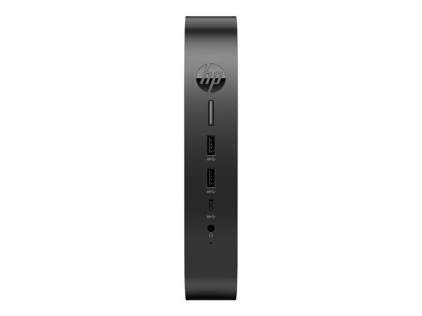 HP Elite t655 Thin Client AMD Embedded Ryzen R2314 8GB 32GB THINPRO Client Léger 3/3/0