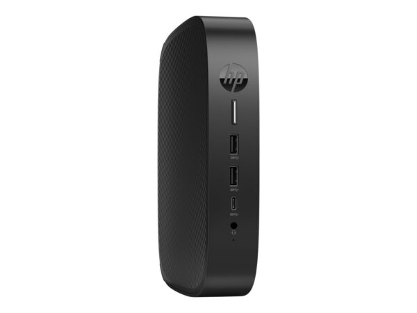 HP Elite t655 Thin Client AMD Embedded Ryzen R2314 8GB 32GB THINPRO Client Léger 3/3/0