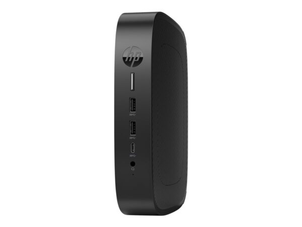 HP Elite t655 Thin Client AMD Embedded Ryzen R2314 8GB 32GB THINPRO Client Léger 3/3/0