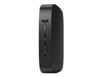 HP Elite t655 Thin Client AMD Embedded Ryzen R2314 8GB 64GB W10IOT Client Léger 3/3/0
