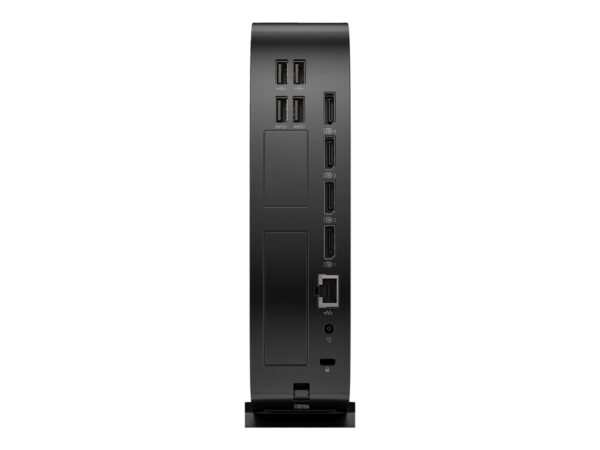 HP Elite t755 AMD Ryzen Embedded V2546 16GB 256GB W10IOT Client Léger 3/3/0