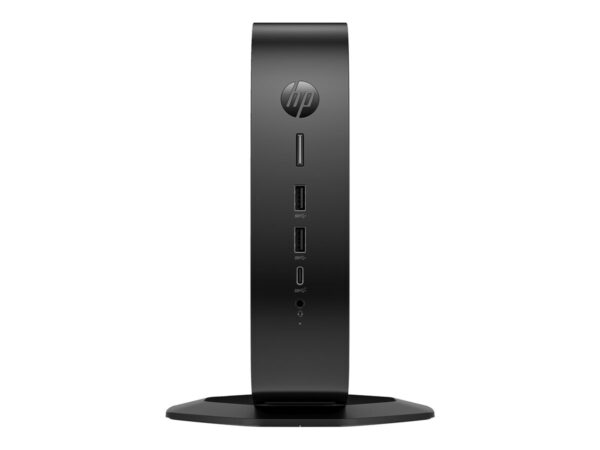 HP Elite t755 Thin Client AMD Ryzen Embedded V2546 32GB 8GR THINPRO Client Léger 3/3/0