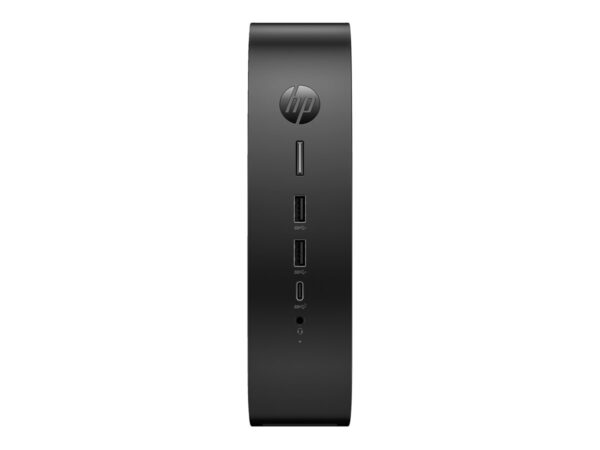 HP Elite T755 Thin Client AMD Ryzen Embedded V2546 8GB 256GB W10IOT Client Léger 3/3/0