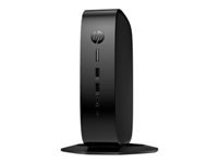 HP Elite T755 Thin Client AMD Ryzen Embedded V2546 8GB 256GB W10IOT Client Léger 3/3/0