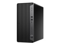 HP Elite Tower 600 G9 Intel Core i5-13500 8Go DDR5 256Go SSD W11P 3/3/3