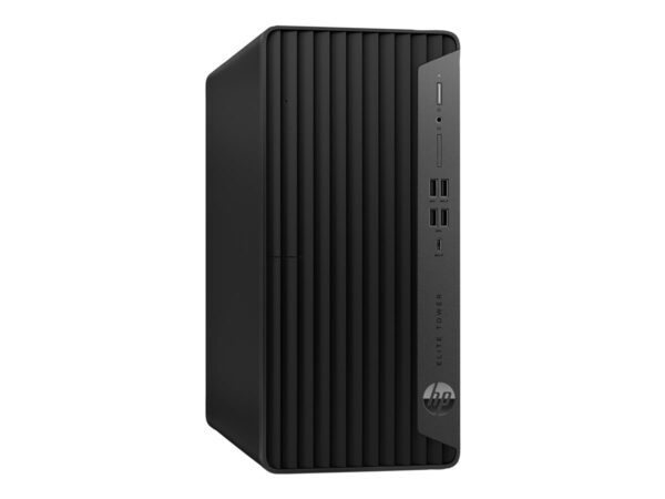 HP Elite Tower 800 G9 Intel Core i7-14700 16Go DDR5 512Go SSD W11P 3/3/3 Wty