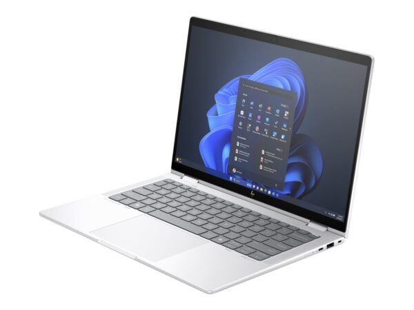 HP Elite x360 1040 G11 Intel Core Ultra 7 155H 14p WUXGA AG LED UWVA 16Go LPDDR5X 512Go SSD ax6G+BT 6C FPS W11P 3/3/0 SmartBuy