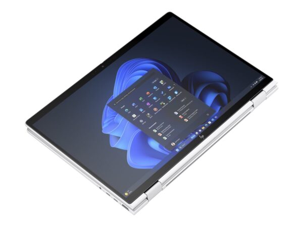 HP Elite x360 1040 G11 Intel Core Ultra 7 155H 14p WUXGA AG LED UWVA 16Go LPDDR5X 512Go SSD ax6G+BT 6C FPS W11P 3/3/0 SmartBuy