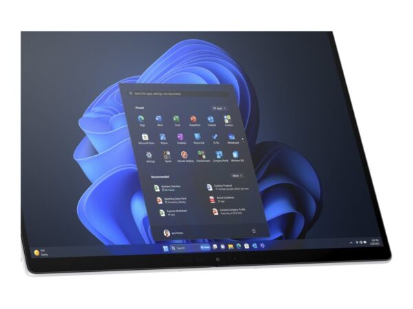HP Elite x360 1040 G11 Intel Core Ultra 7 155H 14p WUXGA AG LED UWVA 16Go LPDDR5X 512Go SSD ax6G+BT 6C FPS W11P 3/3/0 SmartBuy