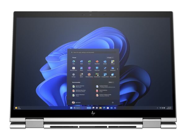HP Elite x360 830 G11 Intel Core Ultra 7 155U 13.3p WUXGA AG LED UWVA TS 16Go 512Go SSD ax6G+BT LTEA P 3C FPS W11P 3/3/0 SmartBuy