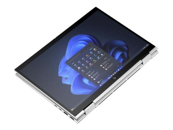 HP Elite x360 830 G11 Intel Core Ultra 7 155U 13.3p WUXGA AG LED UWVA TS 16Go 512Go SSD ax6G+BT LTEA P 3C FPS W11P 3/3/0 SmartBuy