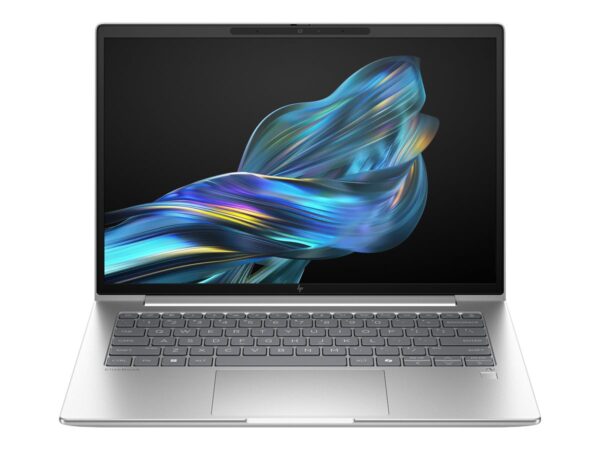 HP EliteBook 6 G1iq Snapdragon X1-26-100 14p WUXGA 16Go 512Go SSD UMA W11P