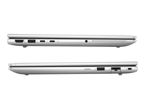 HP EliteBook 630 G11 Intel Core Ultra 7 155U 13.3p WUXGA AG LED UWVA 16Go DDR5 512Go SSD ax6G+BT 3C FPS W11P 1/1/0