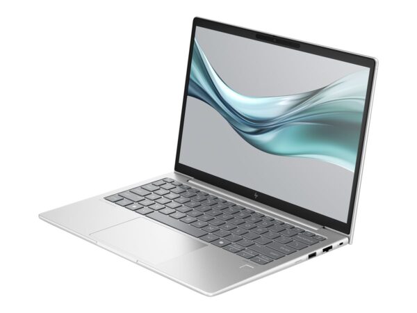 HP EliteBook 630 G11 Intel Core Ultra 7 155U 13.3p WUXGA AG LED UWVA 16Go DDR5 512Go SSD ax6G+BT 3C FPS W11P 1/1/0