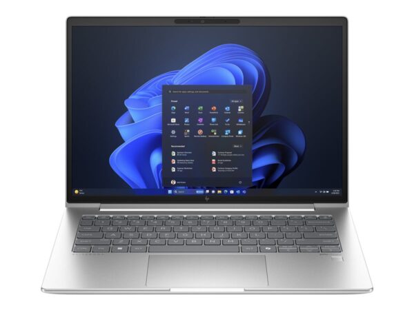 HP EliteBook 640 G11 Intel Core Ultra 5 125U 14p WUXGA 32Go 1To SSD Intel Graphics W11P 1/1/0 SmartBuy