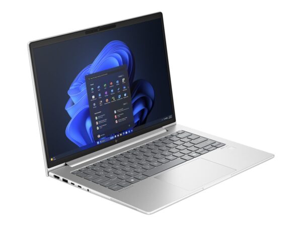HP EliteBook 640 G11 Intel Core Ultra 5 135U 14p WUXGA AG LED UWVA 16Go DDR5 512Go SSD ax6G+BT 3C FPS W11P 1/1/0
