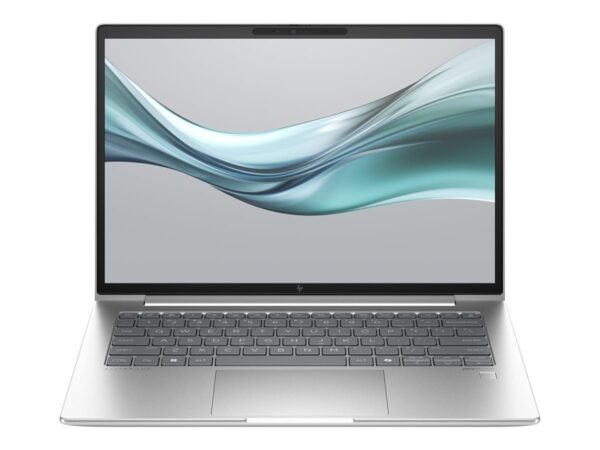HP EliteBook 645 G11 AMD Ryzen 5 7535U 14p WUXGA AG LED UWVA 16Go DDR5 512Go SSD ax6G+BT 3C FPS W11P 1/1/0