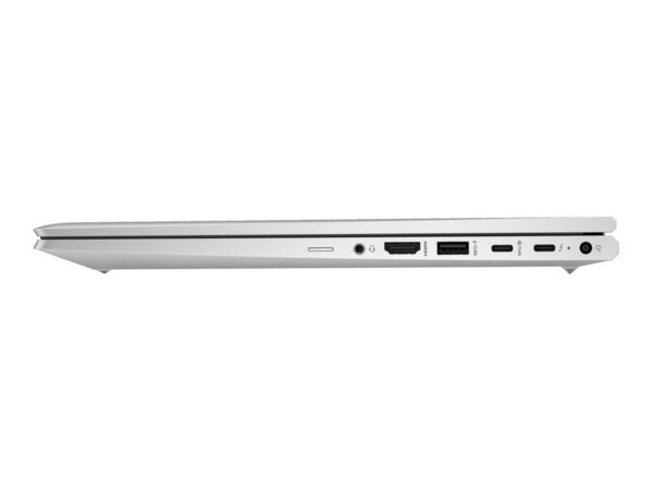 HP EliteBook 650 G10 Intel Core i5-1335U 15.6p FHD AG LED UWVA 8Go DDR4 256Go SSD ax6G+BT 3C FPR W11P 1/1/0