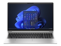 HP EliteBook 650 G10 Intel Core i5-1335U 15.6p FHD AG LED UWVA 8Go DDR4 256Go SSD ax6G+BT 3C FPR W11P 1/1/0