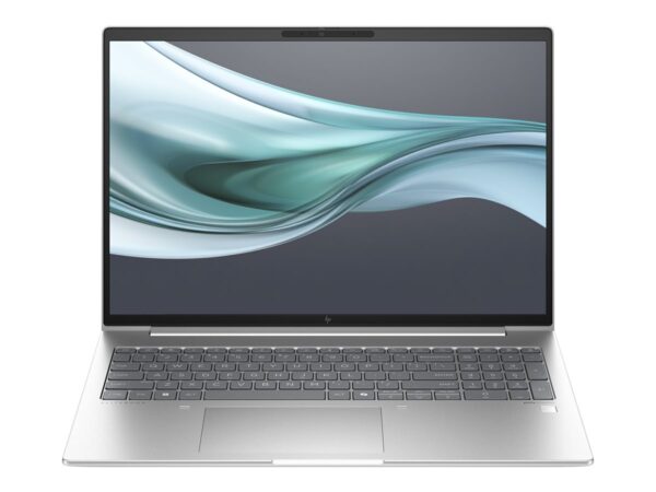 HP EliteBook 660 G11 Intel Core Ultra 5 125U 16p WUXGA 16Go DDR5 1To UMA W11P 1/1/0